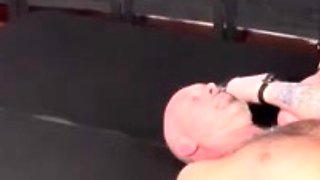 Cum Denier Tiffany Nacke Sits On My Face – ISLAND BOY
