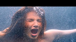 Deeper Horny Kenna Gets A DP Gangbang