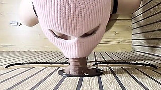 I Am a Gloryhole Slut