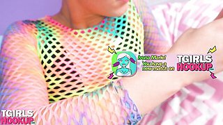 Grooby Girls - BDSM trailer