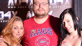 Casting in Beauce Vol.1 HD