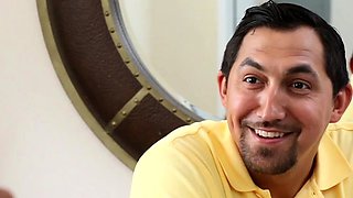 The Dirty Daughter Debacle - Vienna Black, Jade Jantzen