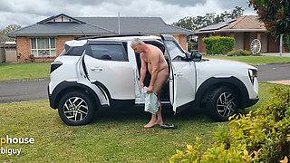 My New Car