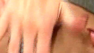 BBC Fist Stretches Blonde Pussy Wide - Gaping and Dripping