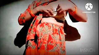 Hot Sexy Bhabhi's Hot Youth Is at Its Peak, I Am Very Passionate, I Am Not Able to Handle My Youth, I Feel Like Getting Fucked