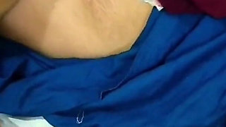 Indian Aunty Sukant's Wife Fucked by Her Stepbrother