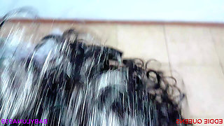 My Stepsister Babyluna939 Loves Anal and Golden Shower Ft Eddie Queens Part 7