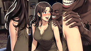 Indian Babes Part 2 - Corrupted Housewives Used by Pervy Principal & Police Station