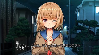 Cute daughter is a potential pervert