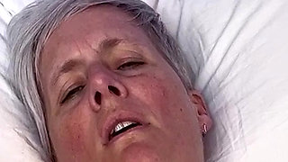 HOT PREVIEW: Best Friend's Mom Seduces Me - Hot MILF Fucking Machine POV