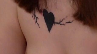 2 Teen Chiks Do the Work