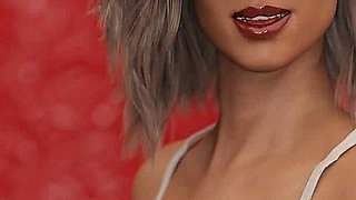 Tacos Married Man Got Head From Slutty Girl in the Toilet After That He Watched His Wife Parading Topless on the Beach Ep 94