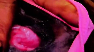 Pink Pussy Pink Asshole