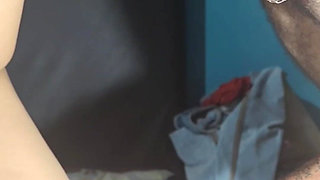 Daringwarmer12 Has a Nymphomaniac Virgin Stepaunt Part Iii
