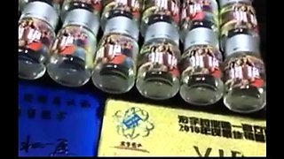 We Love Amateur Asian College Teens in Dorm pt 1