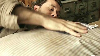 NEW WELCOME TO THE NEIGHBORHOOD: Blowjob, Licking  Big Tits Porn