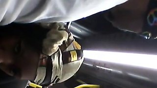 Brain's Blowjob on the Bus