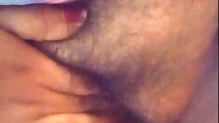 Best Moments of My Wife's Fat and Hairy Pussy