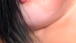Step Aunty Kinky Cream Pie