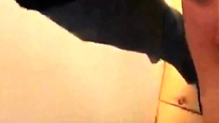 Danske Milf Lizettes Kinky Kitchen Adventure