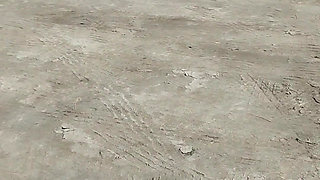 Morbid in the Beach Parking Lot
