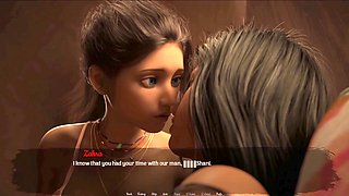 Classic mom son, vintage mom son, gameplay mom