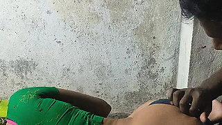 Romantic Sex with Cute Hot Stepsister