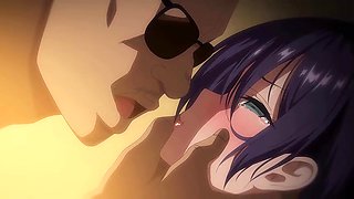 Secret Heat in secret under midnight silence