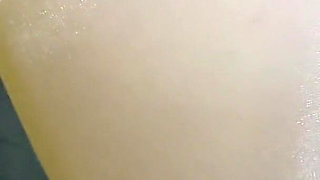 Shiny Pantyhose for Fun