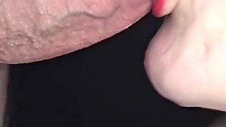Stepmom Deepthroat Taboo Cum in Mouth Drain Balls Fetish