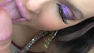 The Belly Dancer's Temptation Vacuum, Nauli, and Deep Throat