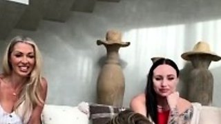 She Looks Like A Terminator, But Everybody Love Her