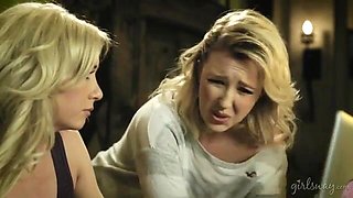 Sapphic UFO Hunters P1 - Hillary Scott