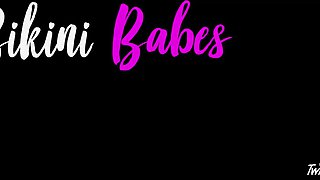 Fruity lesbians mind-blowing sex orgy video