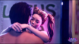 Lust' n Dead Gameplay - 3D Adult Animation HD
