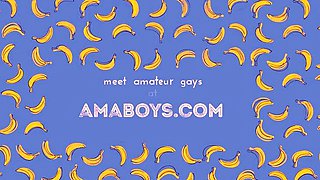 Big Cock Bareback Amateur Twinks