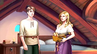 Fuck her, bra, mother