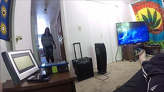 Banging Pregnant Whore Hot Video