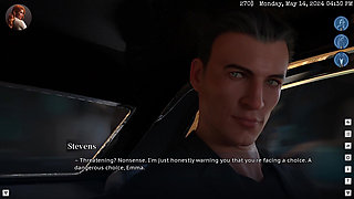 Boundaries of Morality - V0.600 - Full Part