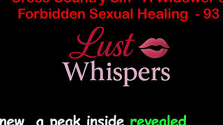 Cross Country Sin a Widower’s Forbidden Sexual Healing Part 93 - English Audio Sex Story