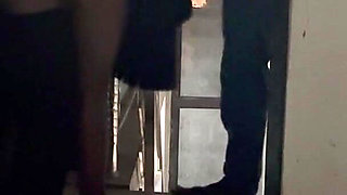 My Pussy Was Itching, so Two Boys From My Building Had Sex with Me on the Roof.