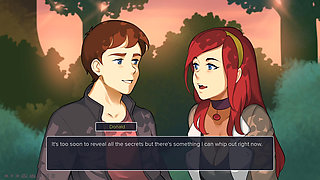 My Hot Maid Made Me Come - Milfs Plaza Christie Sex Scenes Part 3