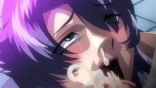 Kangoku Senkan 3 Best Scenes: Big Tits, Babe  Asian Porn