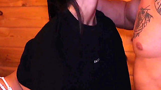 He Cum Inside Me Again, I Hope My Boyfriend Doesn't Find Out