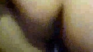 Chubby Wife With Big Tits Enjoys a BBC mm