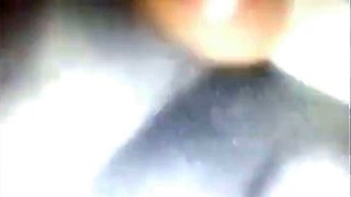 Asian Girl's Gaping Pussy Adventure!