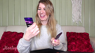Unboxing My First Realcock2