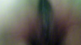 Sexy Filipina Milf, Bouncing Her Ass In The stepmother Fucking House