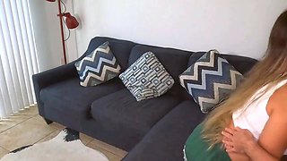 NEW This Pregnant Girls Wants To Try Anal One More time
