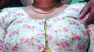 Husband Cheating with Wife and Sex with Indian Girlfriend Part 12